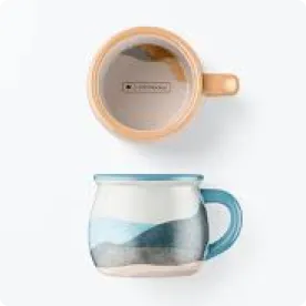 Image 2 mugs