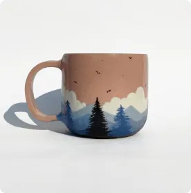 Image mug