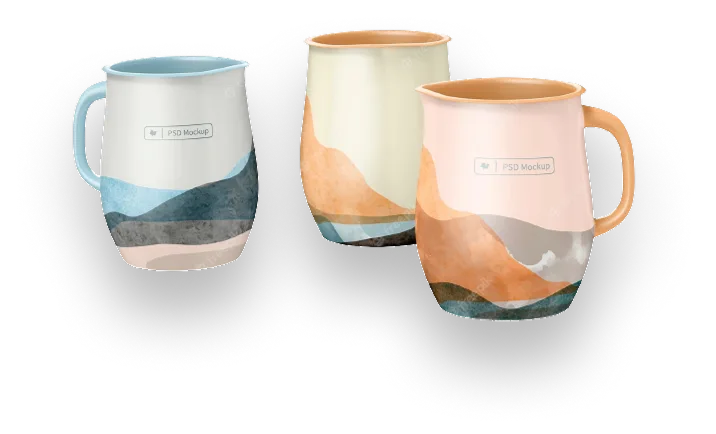 Image mugs