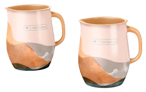 Mugs